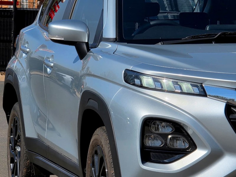 Suzuki Fronx - Chery Silver Lakes - Image 16