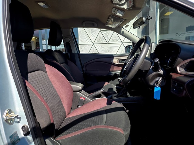Suzuki Fronx - Chery Silver Lakes - Image 10