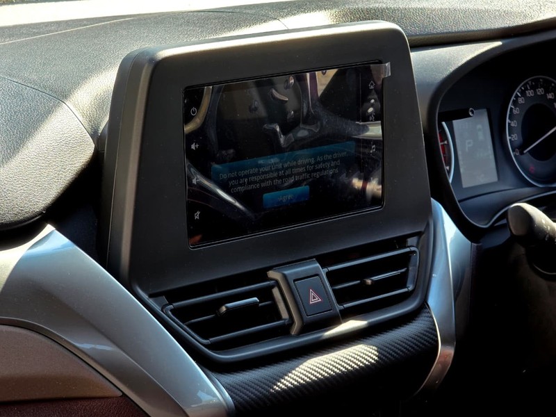 Suzuki Fronx - Chery Silver Lakes - Image 18