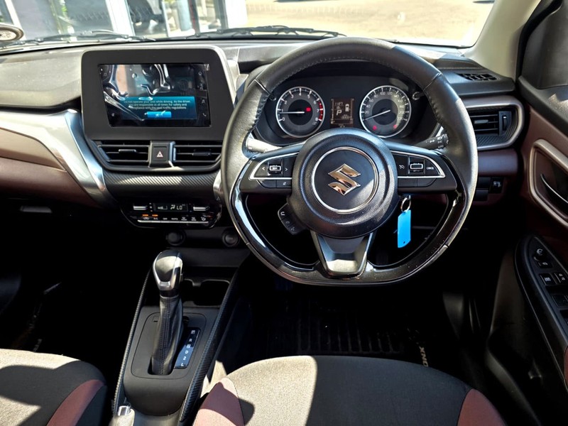 Suzuki Fronx - Chery Silver Lakes - Image 7