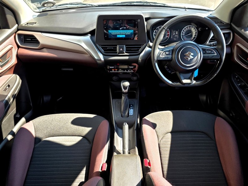 Suzuki Fronx - Chery Silver Lakes - Image 8