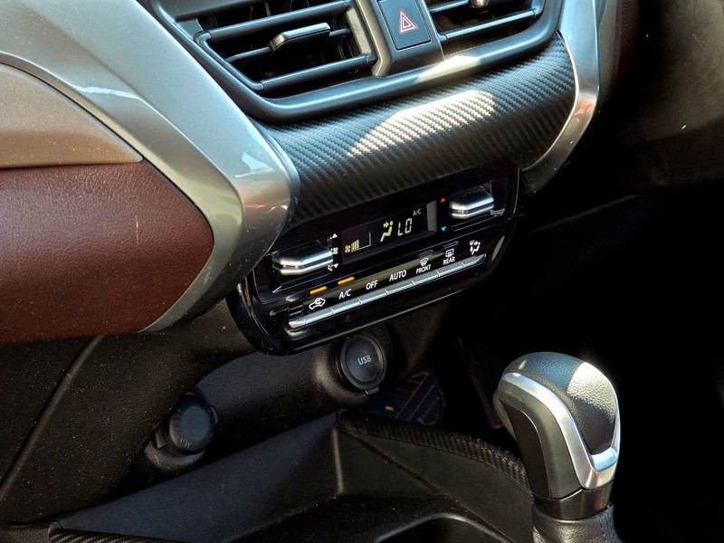 Suzuki Fronx - Chery Silver Lakes - Image 15