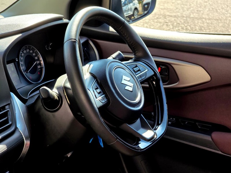 Suzuki Fronx - Chery Silver Lakes - Image 19