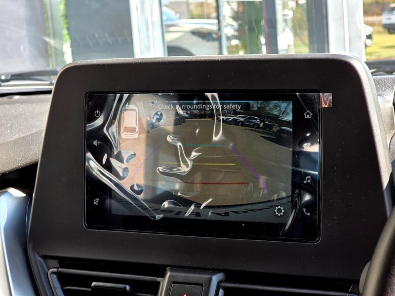 Suzuki Fronx - Chery Silver Lakes - Image 17