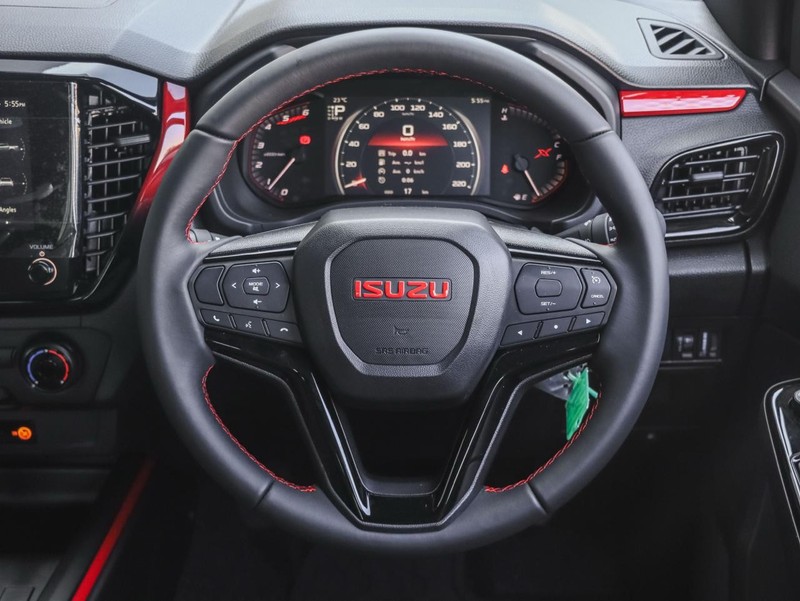 Isuzu D-Max - Isuzu Richards Bay - Image 26