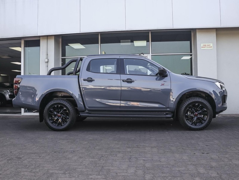 Isuzu D-Max - Isuzu Richards Bay - Image 10