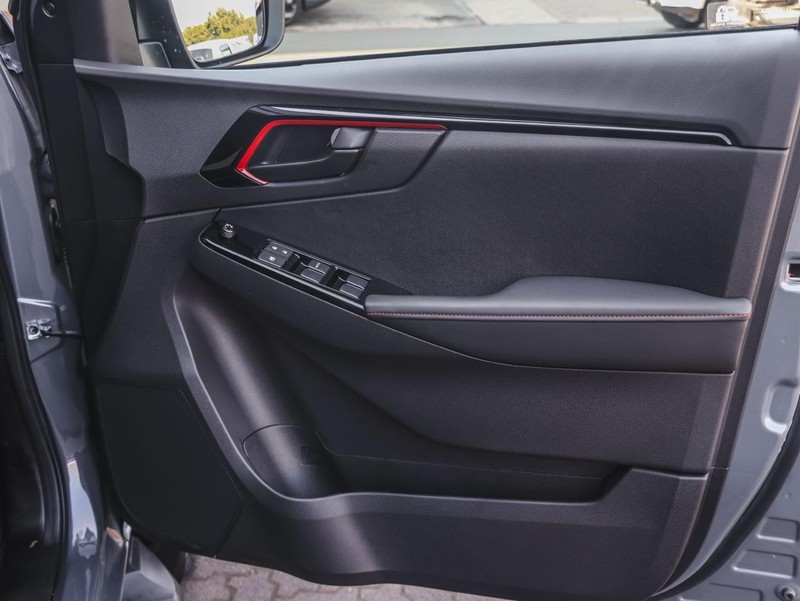 Isuzu D-Max - Isuzu Richards Bay - Image 3