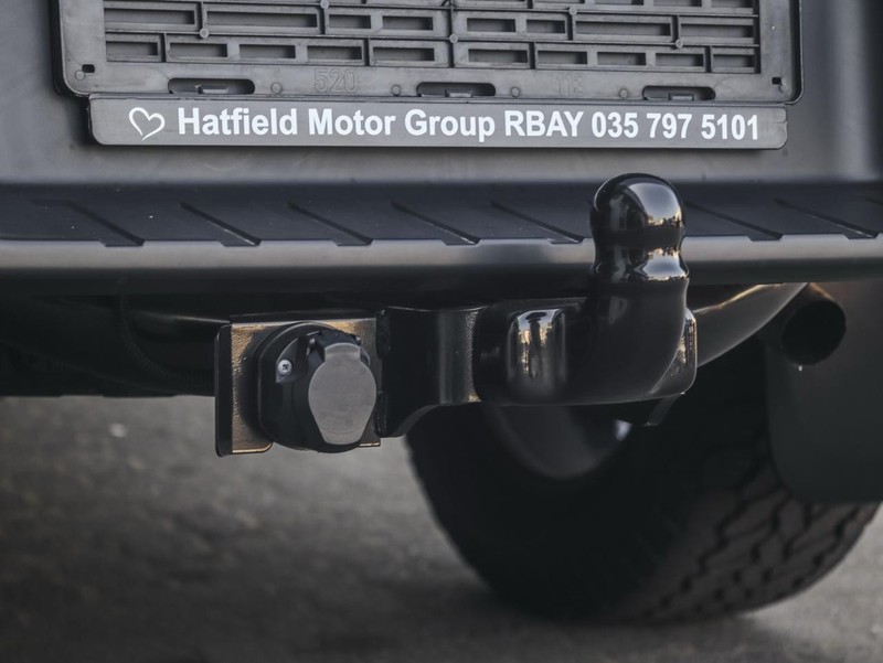 Isuzu D-Max - Isuzu Richards Bay - Image 15