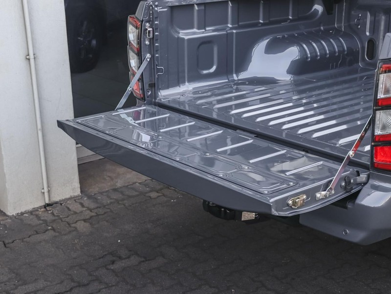 Isuzu D-Max - Isuzu Richards Bay - Image 17