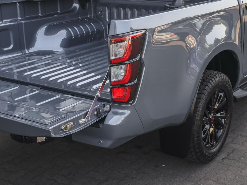 Isuzu D-Max - Isuzu Richards Bay - Image 16