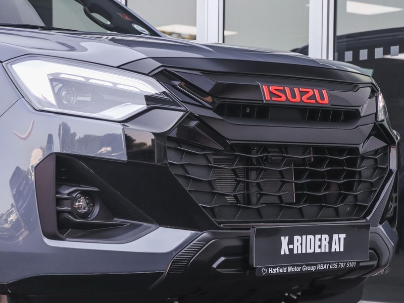 Isuzu D-Max - Isuzu Richards Bay - Image 5
