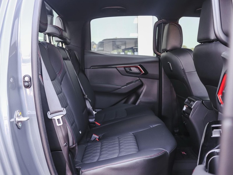 Isuzu D-Max - Isuzu Richards Bay - Image 17
