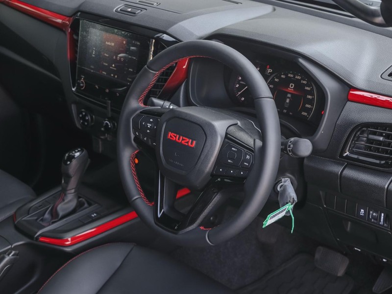 Isuzu D-Max - Isuzu Richards Bay - Image 22
