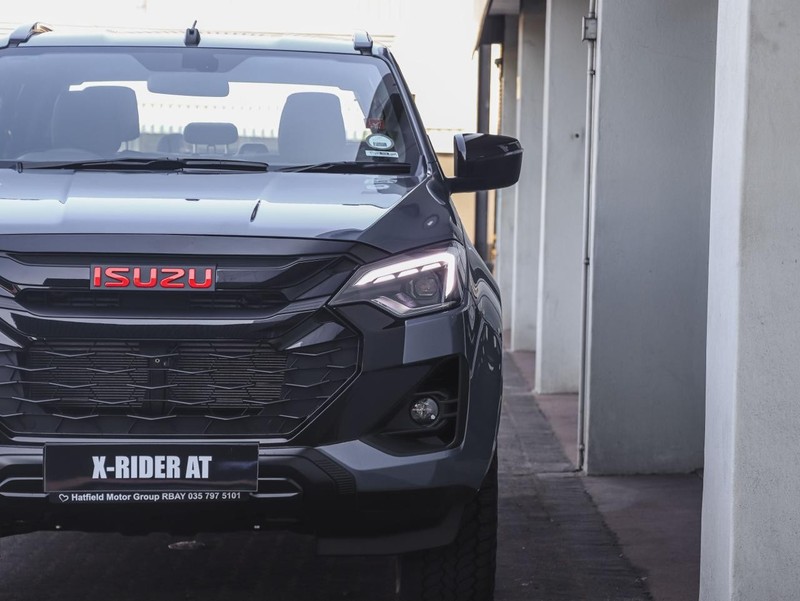 Isuzu D-Max - Isuzu Richards Bay - Image 9