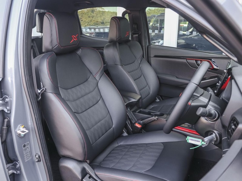 Isuzu D-Max - Isuzu Richards Bay - Image 8