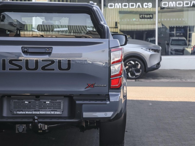 Isuzu D-Max - Isuzu Richards Bay - Image 12
