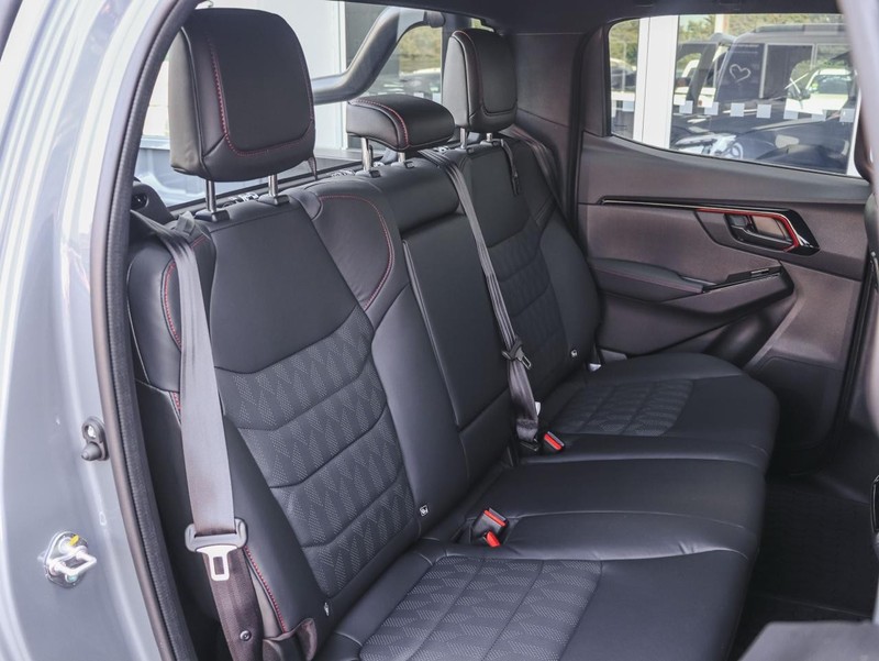 Isuzu D-Max - Isuzu Richards Bay - Image 23