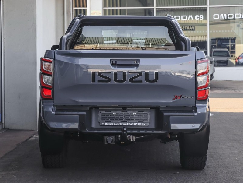 Isuzu D-Max - Isuzu Richards Bay - Image 14