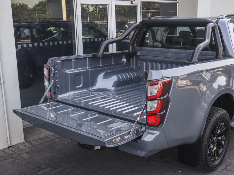 Isuzu D-Max - Isuzu Richards Bay - Image 18