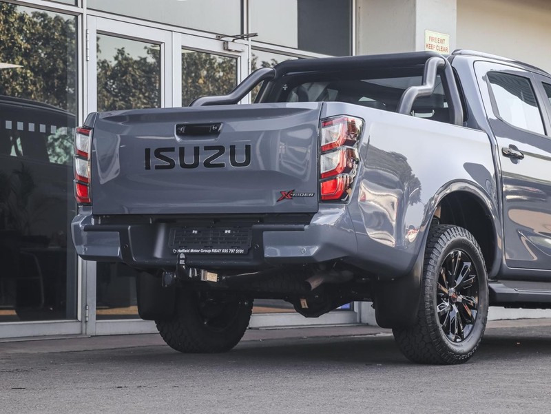 Isuzu D-Max - Isuzu Richards Bay - Image 11