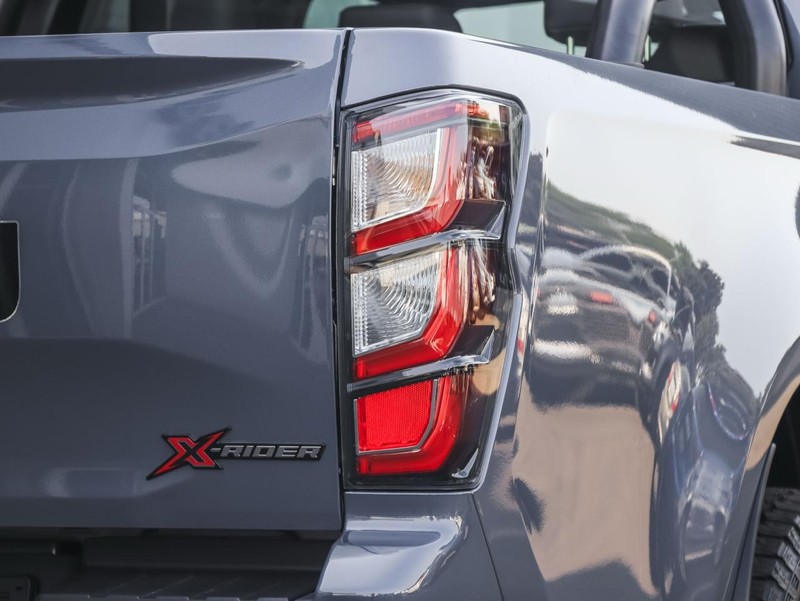 Isuzu D-Max - Isuzu Richards Bay - Image 13