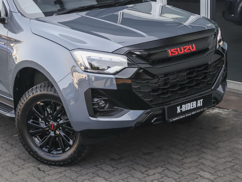 Isuzu D-Max - Isuzu Richards Bay - Image 3