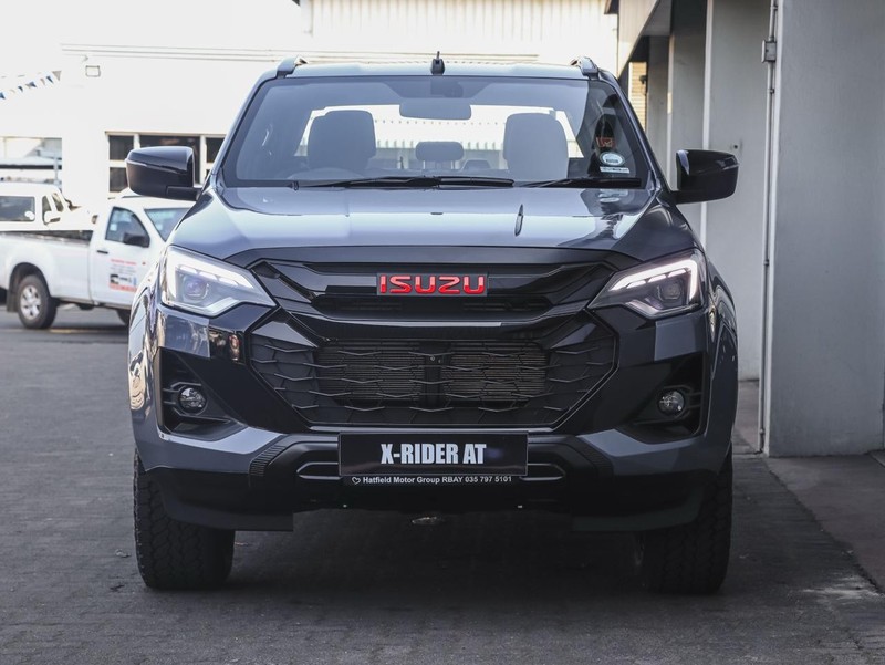 Isuzu D-Max - Isuzu Richards Bay - Image 6