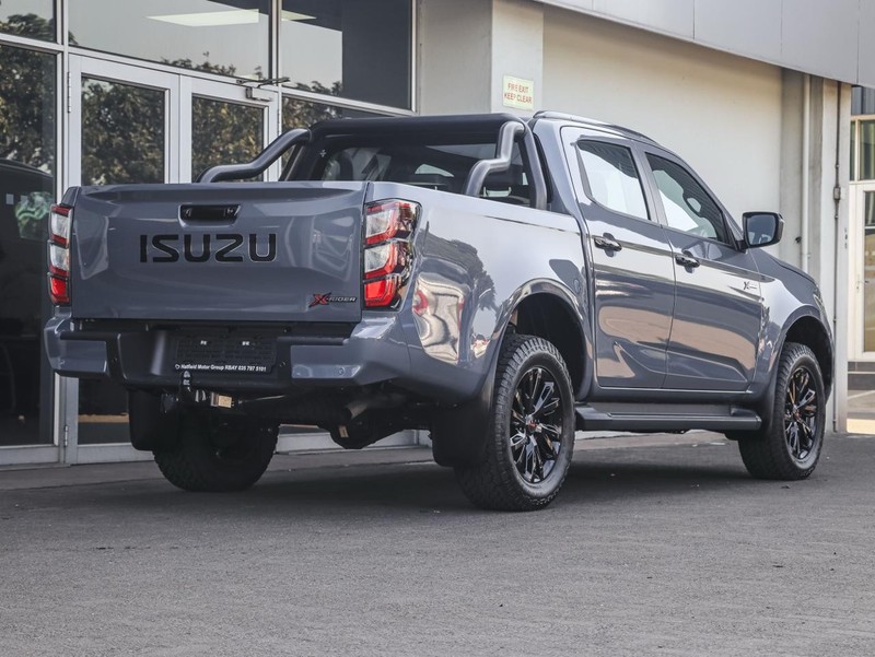 Isuzu D-Max - Isuzu Richards Bay - Image 8