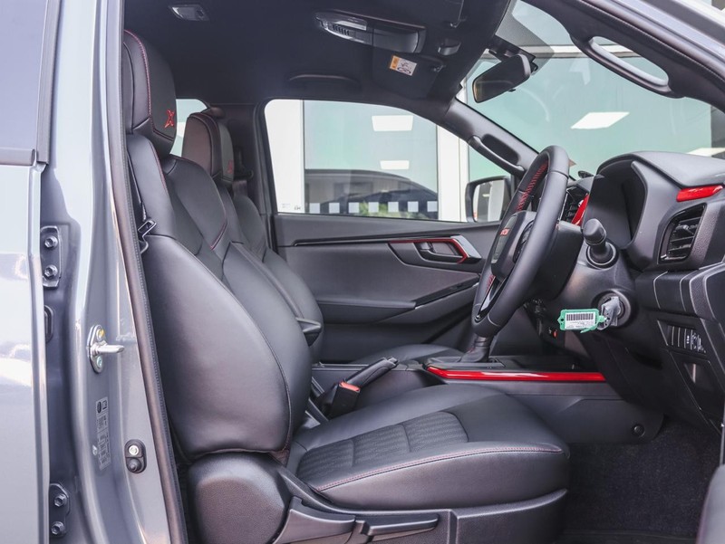 Isuzu D-Max - Isuzu Richards Bay - Image 15