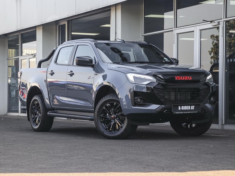 Isuzu D-Max - Isuzu Richards Bay - Image 1
