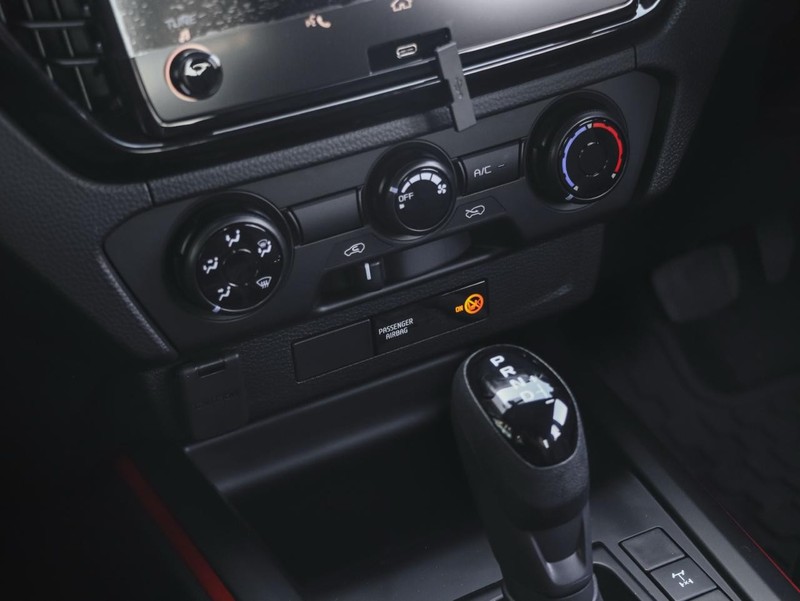 Isuzu D-Max - Isuzu Richards Bay - Image 27