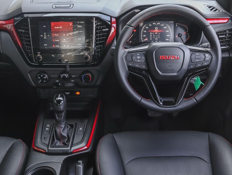 Isuzu D-Max - Isuzu Richards Bay - Image 28