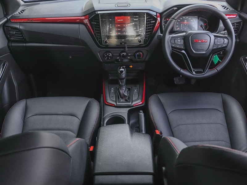 Isuzu D-Max - Isuzu Richards Bay - Image 30