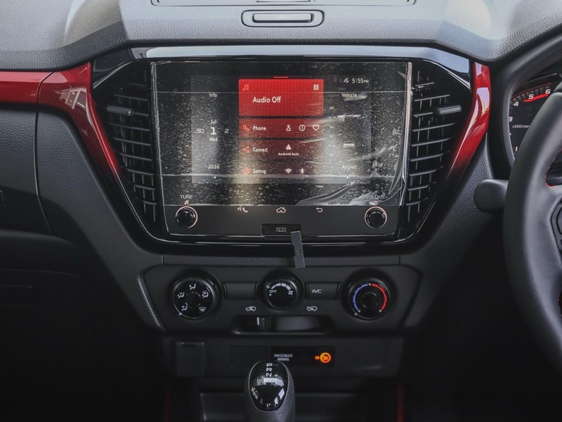 Isuzu D-Max - Isuzu Richards Bay - Image 29