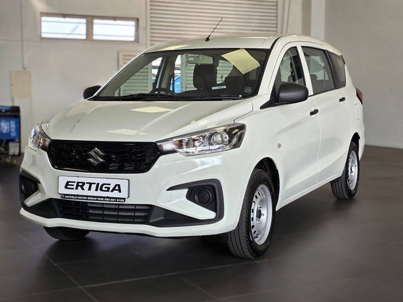 Suzuki Ertiga - Honda Pietermaritzburg - Image 3