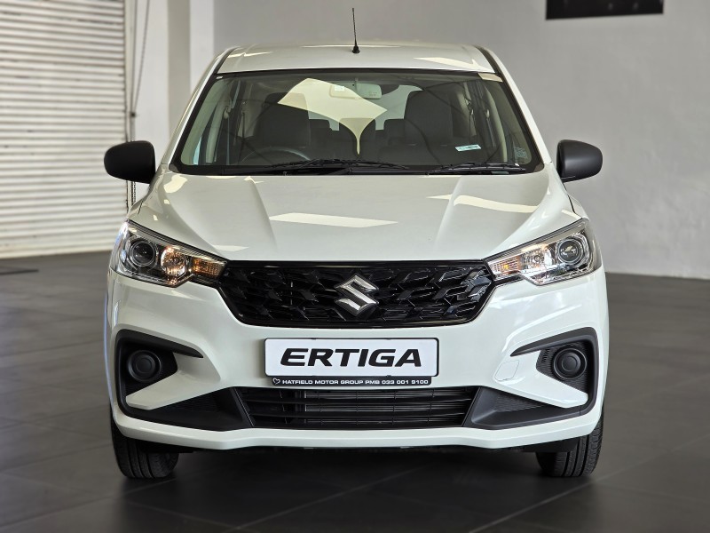 Suzuki Ertiga - Honda Pietermaritzburg - Image 2