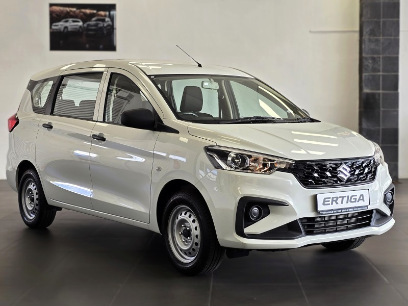 Suzuki Ertiga - Honda Pietermaritzburg - Image 24