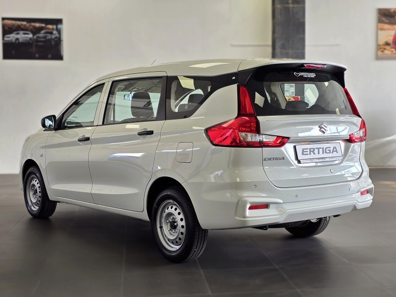 Suzuki Ertiga - Honda Pietermaritzburg - Image 23