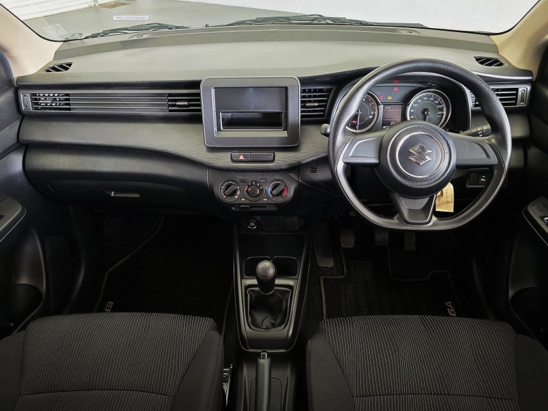 Suzuki Ertiga - Honda Pietermaritzburg - Image 12