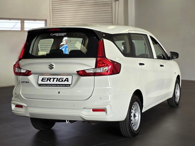 Suzuki Ertiga - Honda Pietermaritzburg - Image 7