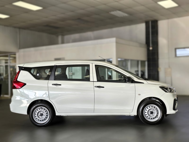 Suzuki Ertiga - Honda Pietermaritzburg - Image 8