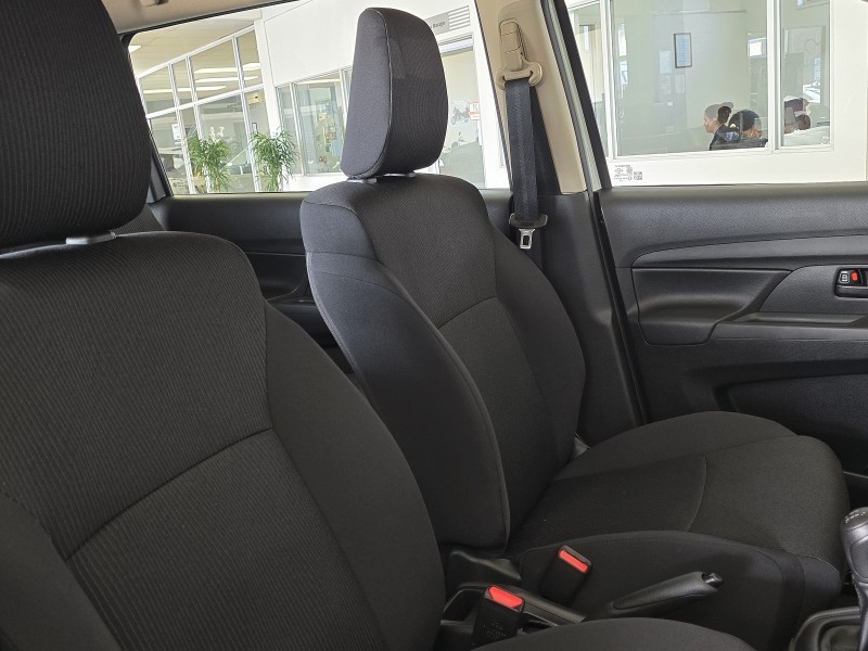Suzuki Ertiga - Honda Pietermaritzburg - Image 15