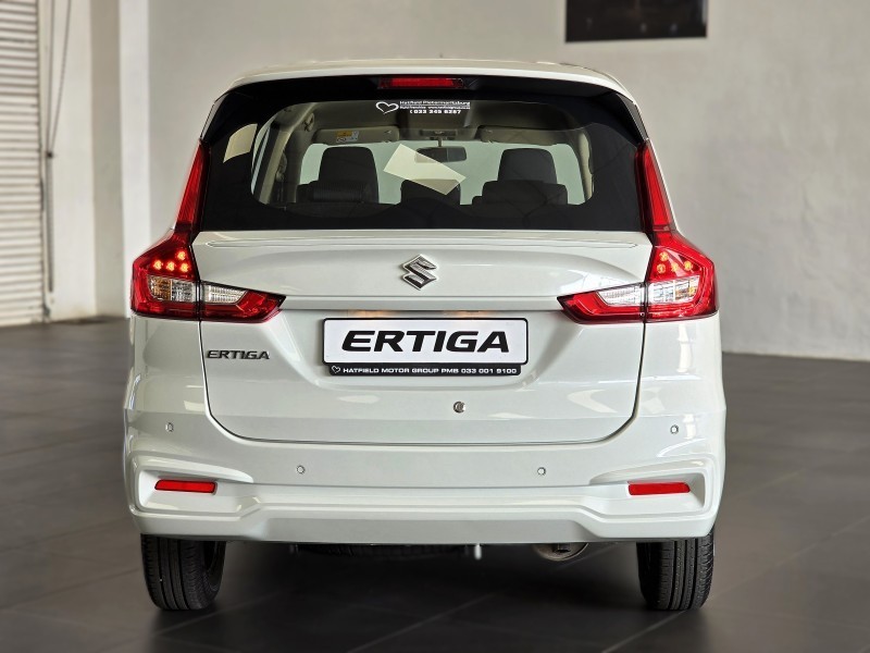 Suzuki Ertiga - Honda Pietermaritzburg - Image 13