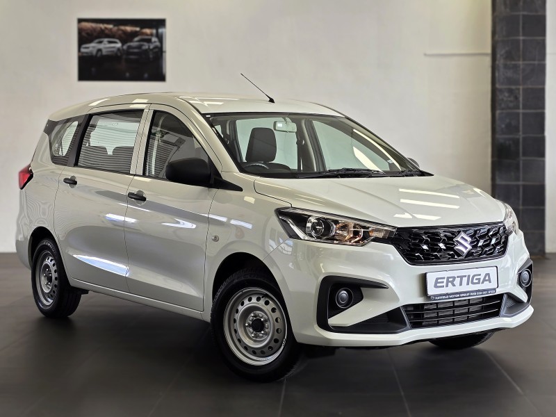 Suzuki Ertiga - Honda Pietermaritzburg - Image 1