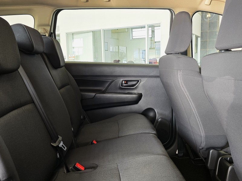Suzuki Ertiga - Honda Pietermaritzburg - Image 18