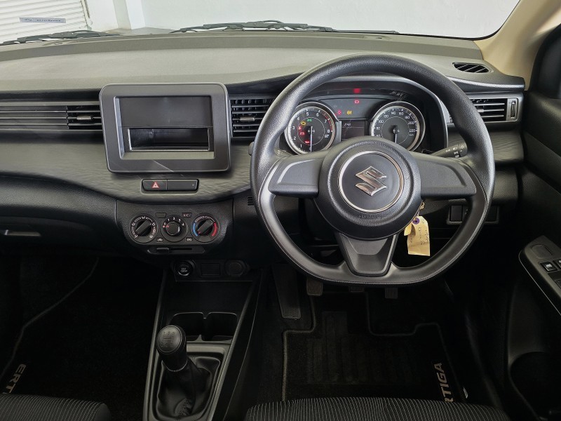 Suzuki Ertiga - Honda Pietermaritzburg - Image 5