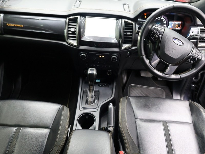 Ford Ranger - King Of Cars Group - Image 11