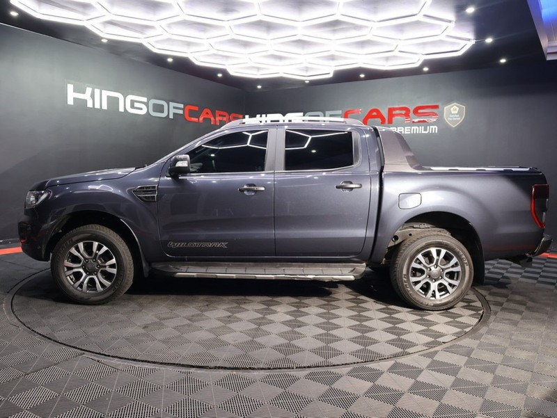 Ford Ranger - King Of Cars Group - Image 8
