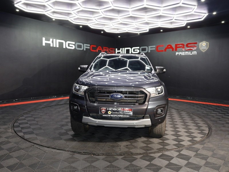 Ford Ranger - King Of Cars Group - Image 2