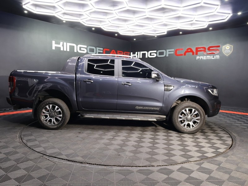 Ford Ranger - King Of Cars Group - Image 7